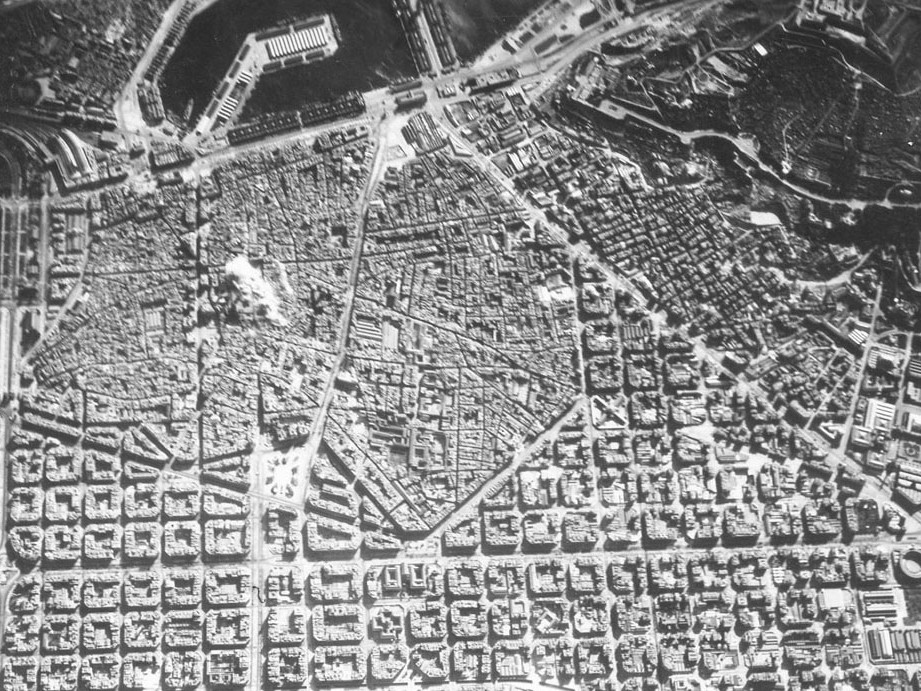 FONDO AVIAZIONE LEGIONARIA DELLE BALEARI