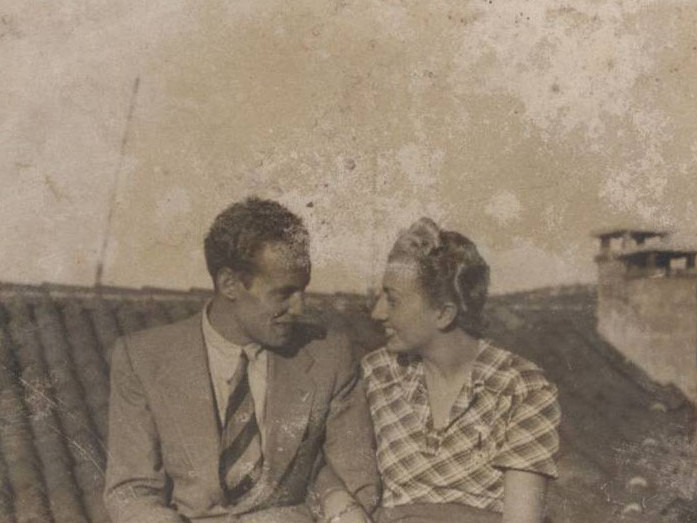 FONDO CARLO D’ADAMO
