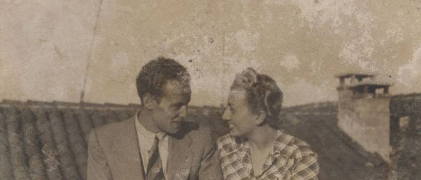 FONDO CARLO D&rsquo;ADAMO