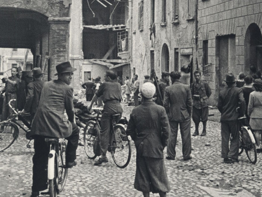 FONDO FILIPPO D’AJUTOLO