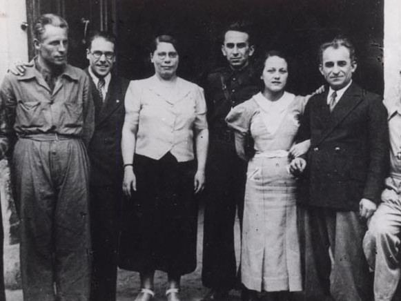 FONDO FOTOGRAFICO AICVAS