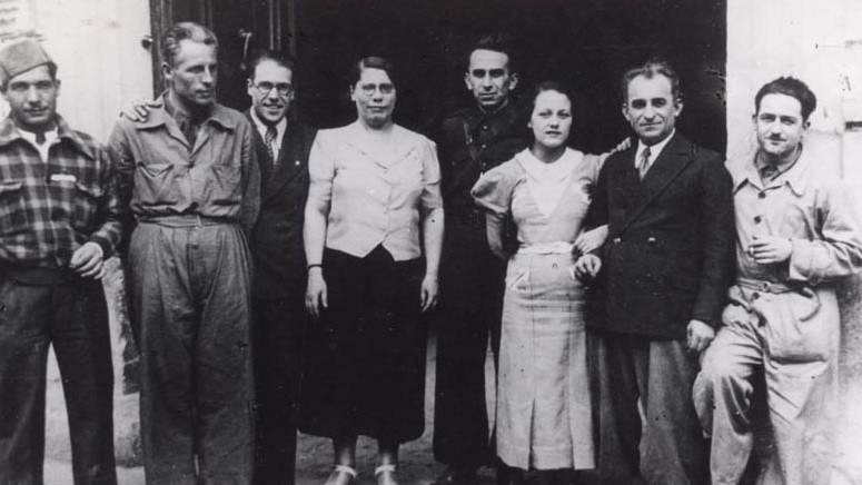 FONDO FOTOGRAFICO AICVAS