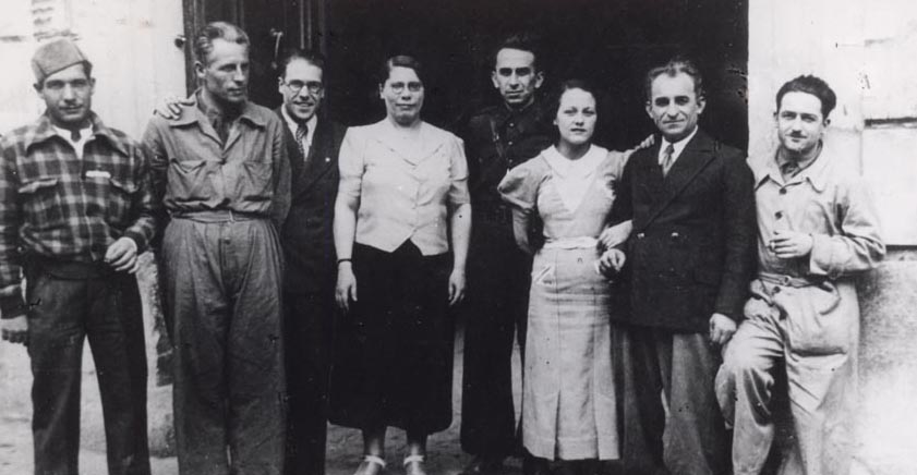 FONDO FOTOGRAFICO AICVAS