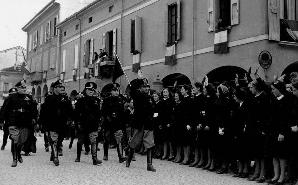 FONDO PIERO MONZONI