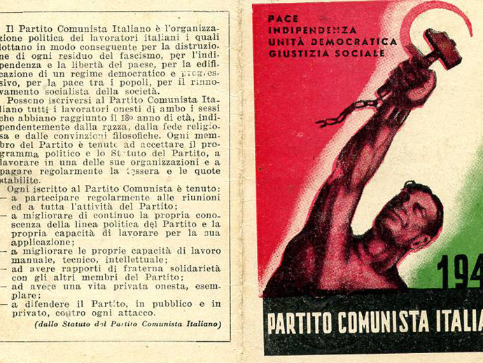 FONDO PARRI