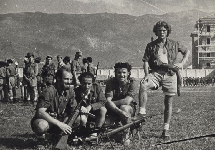 FONDO GIORGIO VICCHI