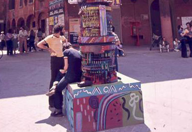 FONDO PAOLA E DOMENICO SECONDULFO